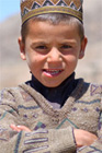 Pakistan Child